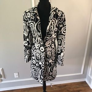 Beautiful stylish coat!